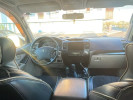 Toyota Land Cruiser Prado 2007 года