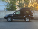 Toyota Land Cruiser Prado 2006 года