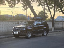 Toyota Land Cruiser Prado 2006 года