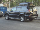 Toyota Land Cruiser Prado 2006 года