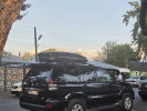 Toyota Land Cruiser Prado 2006 года