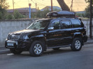 Toyota Land Cruiser Prado 2006 года