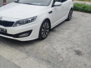 Kia K5 2012 года