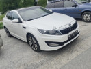 Kia K5 2012 года