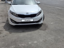 Kia K5 2012 года