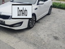 Kia K5 2012 года