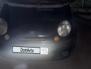 Daewoo Matiz 2011 года