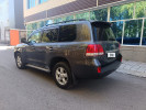 Toyota Land Cruiser 2010 года