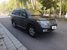 Toyota Land Cruiser 2010 года