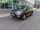 Toyota Land Cruiser 2010 года