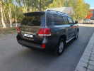 Toyota Land Cruiser 2010 года