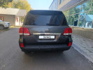 Toyota Land Cruiser 2010 года