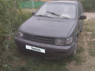 Mitsubishi Space Wagon 1992 года