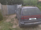 Mitsubishi Space Wagon 1992 года