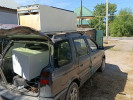 Mitsubishi Space Wagon 1992 года