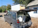 Mitsubishi Space Wagon 1992 года