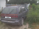 Mitsubishi Space Wagon 1992 года