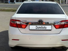 Toyota Camry 2014 года