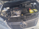 Toyota Camry 2014 года