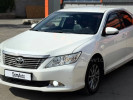 Toyota Camry 2014 года