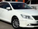 Toyota Camry 2014 года