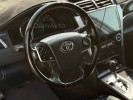 Toyota Camry 2014 года