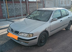 Nissan Primera 1996 года