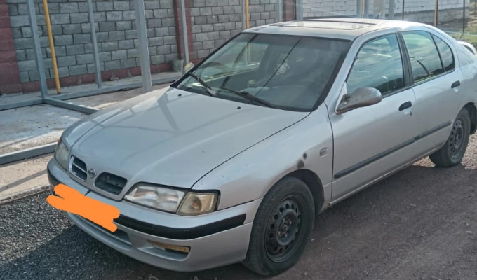 Nissan Primera 1996 года