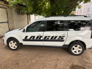 ВАЗ (Lada) Largus 2014 года