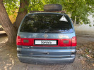 Volkswagen Sharan 2002 года