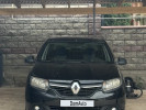 Renault Logan 2016 года