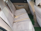 Chery Fora 2007 года
