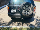 Nissan Pathfinder 1997 года