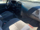 Nissan Pathfinder 1997 года