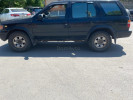 Nissan Pathfinder 1997 года