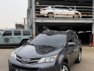 Toyota RAV4 2015 года