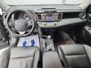 Toyota RAV4 2015 года