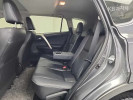 Toyota RAV4 2015 года