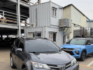 Toyota RAV4 2015 года