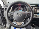 Toyota RAV4 2015 года