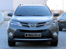 Toyota RAV4 2015 года