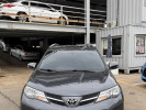 Toyota RAV4 2015 года