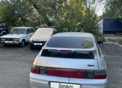 ВАЗ (Lada) 2112 2003 года