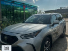 Toyota Highlander 2023 года