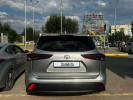 Toyota Highlander 2023 года