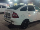 ВАЗ (Lada) Priora 2012 года