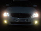 ВАЗ (Lada) Priora 2012 года