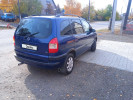 Opel Zafira 2003 года