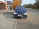 Opel Zafira 2003 года