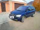 Opel Zafira 2003 года